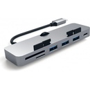 Dokovací stanice a replikátory portů Satechi ST-TCIMHM