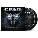 Fear Factory: Re-Industrialized CD
