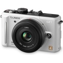 Digitální fotoaparáty Panasonic Lumix DMC-GF1