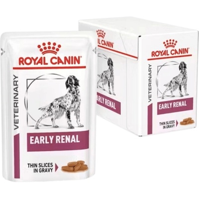 Royal Canin Early Renal 12 x 100 g