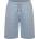 Everlast Мъжки къси панталони Everlast Box Shorts Mens - Grey Marl