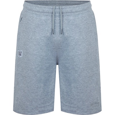 Everlast Мъжки къси панталони Everlast Box Shorts Mens - Grey Marl