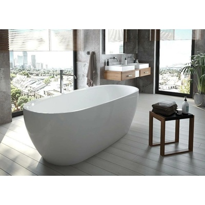 Hoesch iSensi 170 x 75 cm 3844.010