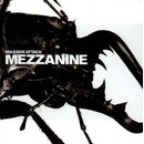 MASSIVE ATTACK: MEZZANINE, CD