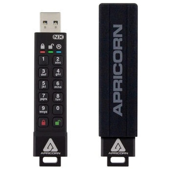 Apricorn Aegis Secure Key 3NX 128GB ASK3-NX-128GB