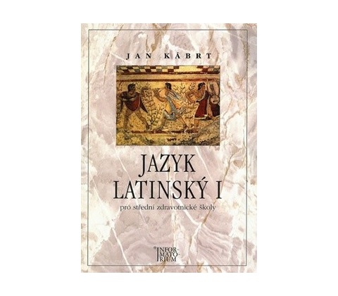 Jazyk latinský I