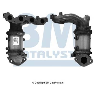 BM CATALYSTS Katalyzátor BM92005H