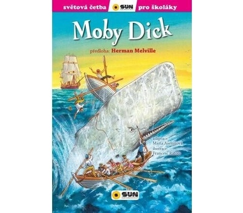 Moby Dick