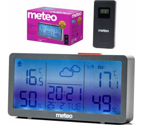 METEO SP203
