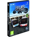 Bus Mechanic Simulator