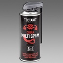 Den Braven Tectane Cobra Multi Spray 6v1 400 ml