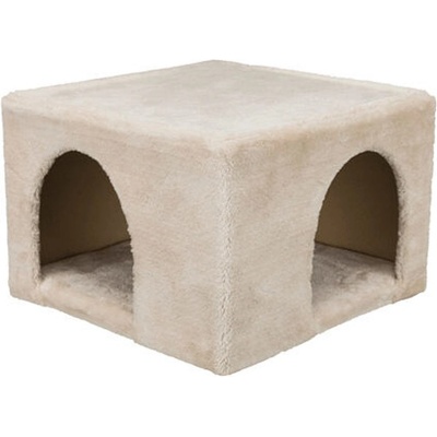 Trixie Plyšová Jeskyně Pro Králíky 36 x 25 x 36 cm – Sleviste.cz