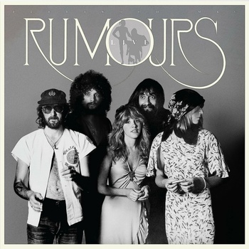FLEETWOOD MAC - RUMOURS LIVE CD