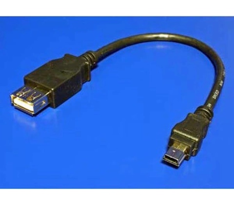 USB adaptér