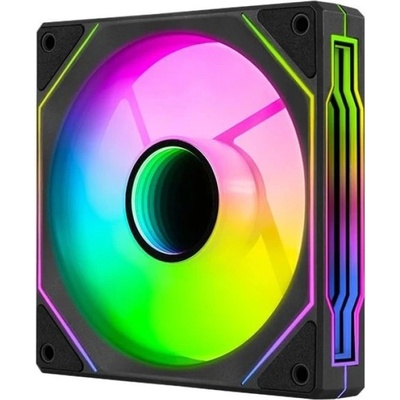 Aerocool Phantom M-3 Infinity Mirror ARGB Black (ACF3-MR11217.11)