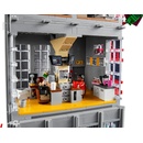 Лего LEGO® Spider-Man - Daily Bugle (76178)
