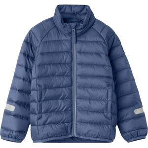 PO. P Детско зимно яке PO. P Kid's Frosty Jacket Lightweight Winter jacket - Bijou Blue - размер 140 (EU) (703-7868-0121)