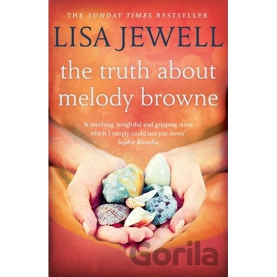 The Truth About Melody Browne - L. Jewell