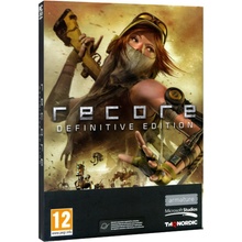Recore (Definitive Edition)