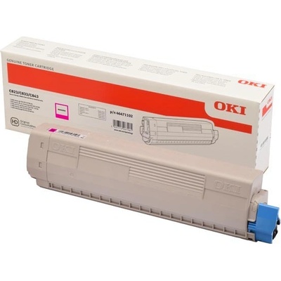 OKI 46471102 - originálny