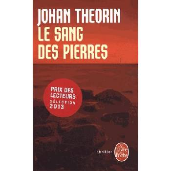 Le Sang des Pierres - Theorin Johan