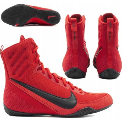 Nike Machomai 2 červené