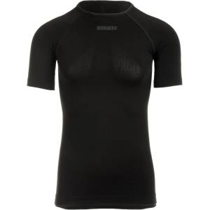 Bioracer Горнище Bioracer Short Sleeves Thermal Base Layer Cycling undershirt - Black - размер M/L (014-2656-0112)