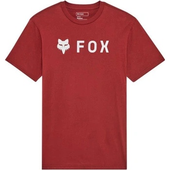 Fox Absolute Premium Rust