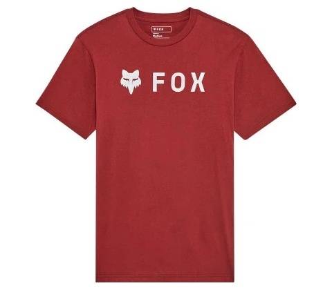 Fox Absolute Premium Rust