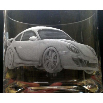 Rytiskla cz Porsche 911 sport VISKOVKA KLASIK 400 ml