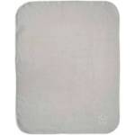 Lorelli Бебешко одеяло Lorelli - Полар, 75 х 100 cm, Grey (10340020014) - ozone