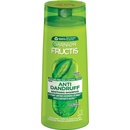 Garnier Fructis Antidandruff šampón výťažky zo zeleného čaju 250 ml