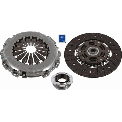 Sada spojky SACHS 3000 951 576