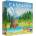 Flatout Games Настолна игра Cascadia Junior - Детска (AEG-1023)