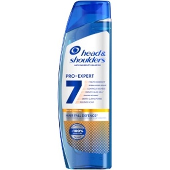 HEAD&SHOULDERS Šampon Pro Expert Caffeine 250 ml