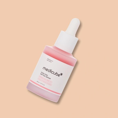 Medicube Pink Peptide Serum 30 ml – Zboží Dáma