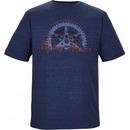 Killtec KOS 261 41325-811 TMAVĚ modrá