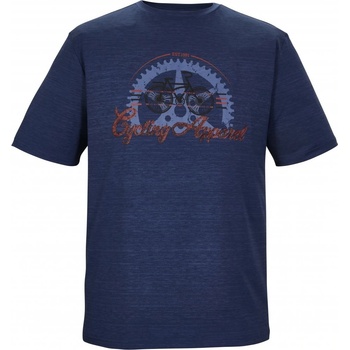 Killtec KOS 261 41325-811 TMAVĚ modrá