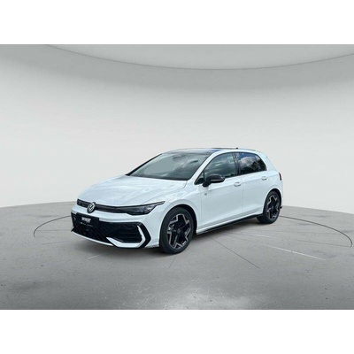 Volkswagen Golf 2.0 TSI Style 4Motion DSG R-Line 150 kW
