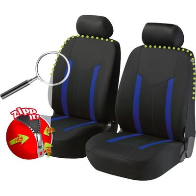 Autopoťah Walser Hasting ZIPP-ITT