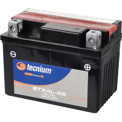 Tecnium BTX4L-BS