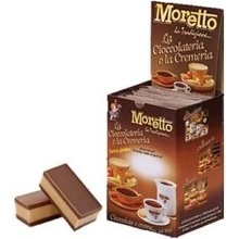 Moretto Čokoláda Nugát 12 x 30 g