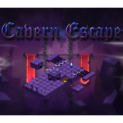 Cavern Escape
