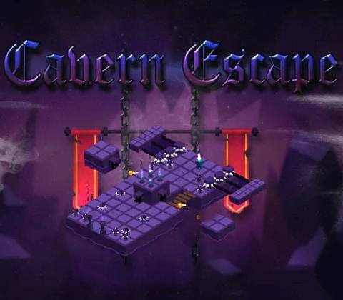 Cavern Escape