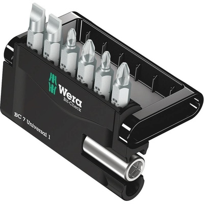 Wera 7 ks 05135810001
