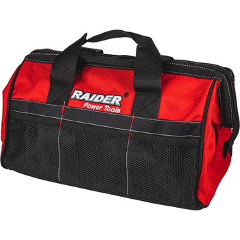 Raider Power Tools Raider 499941 Чанта за инструменти 18" RD (499941)