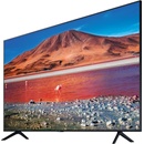 Televízory Samsung UE50TU7072