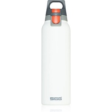 Sigg Hot & Cold ONE LIGHT bílý 550 ml