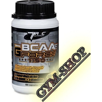 Trec BCAA G Force 1150 180 kapsúl