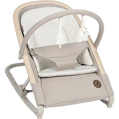 Maxi-Cosi Kori lehátko 2v1 Classic Beige